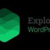 Explore WordPress