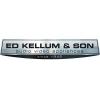Ed Kellum & Son - Dallas, Texas Business Directory