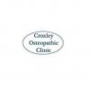 Croxley Osteopathic Clinic - Rickmansworth Business Directory