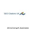SEO Citations UK - UK Business Directory