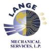 Lange Mechanical Services, L.P. - 713 Business Directory