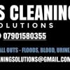 AVCS - Cleaning solutions