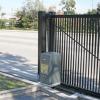 Pro Tech Gate & Fence Services