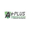 A Plus Windshield Repair & Headlight Restoration, LLC