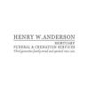 Henry W. Anderson Funeral Homes - Apple Valley Business Directory