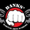 Banks' Martial Arts & Boxing Academy - Bletchley Business Directory