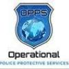 Operational Police Protective Services