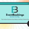 EventBookings Pty Ltd - 29 Pacific Drive, Keysborough, Business Directory
