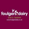 Foulgers Dairy - Ipswich, Suffolk Business Directory