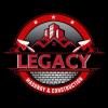 Legacy Masonry Construction