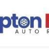 Hampton Park Auto Body & Repair