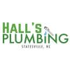 Hall's Plumbing - Statesville, North Carolina Business Directory