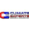 Climate Experts Heating & Cooling Inc.