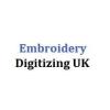 Embroidery Digitizing UK