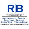 Randall & Bruch, PC - Emporia Business Directory