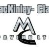 MacKinley-Clark Paving Ltd.