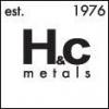 H&C Metals - Newark Business Directory