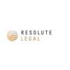RESOLUTE LEGAL PTY LTD - Townsville Business Directory