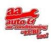 AA Auto & Air Conditioning