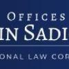 The Law Offices of Ramtin Sadighim - 16027 Ventura Blvd Suite 102, Business Directory