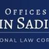 The Law Offices of Ramtin Sadighim