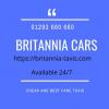 Britannia Cars - Crawley Business Directory