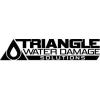 Triangle Water Damage Solutions - Cary Business Directory