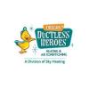 Oregon Ductless Heroes