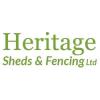 Heritage Sheds & Fencing - Winterbourne Business Directory