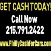 Philly Cash for Cars - Philadelphia Business Directory