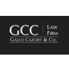 GCC Law Firm - Rogers Business Directory