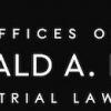 Law Offices of Ronald A. Ramos, P.C. - San Antonio, TX Business Directory