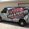 Webb's Signs and Graphics - Lakeland Business Directory