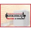 Triad Sheet Metal Heating & Cooling - Greensboro Business Directory