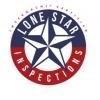 Lone Star Inspections LLC