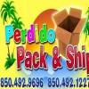 Perdido Pack & Ship, LLC - Pensacola, FL Business Directory