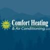 Comfort Heating & Air Conditioning - Billings Business Directory