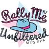 Unfiltered Med Spa Rally Me IV Infusions and Tox S