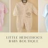 Little Hedgehogs Baby Boutique