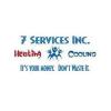 7 Services Inc.