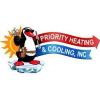 Priority Heating & Cooling Inc - Oakdale, MN Business Directory