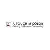 A Touch of Color Painting & General Contracting LLC - Raleigh Business Directory