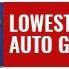 Lowest Price Auto Glass