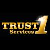 Trust 1 Services Plumbing, Heating, and Air Condit