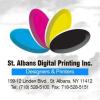 St Albans Digital Printing Inc - newyork Business Directory