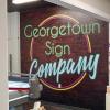Georgetown Sign Company - Georgetown Business Directory