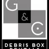 G & C Debris Box Rentals