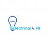Electrical 4 All - London Business Directory