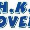 H.K. Movers