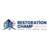 Restoration Champ of Fullerton - Fullerton Business Directory